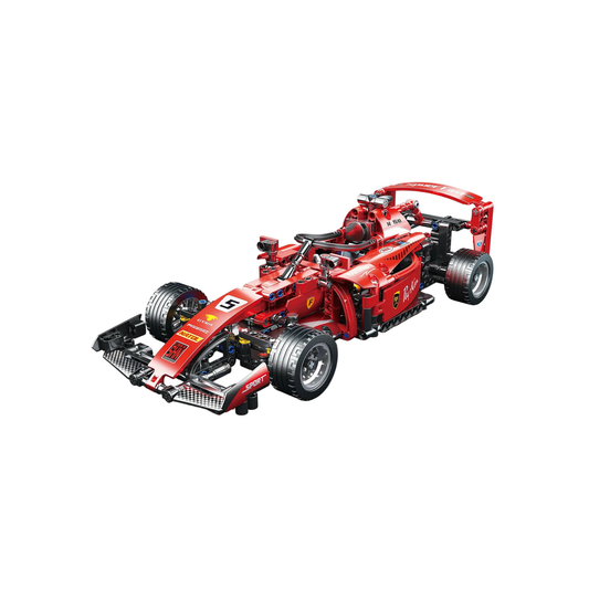 Formula 1 Car