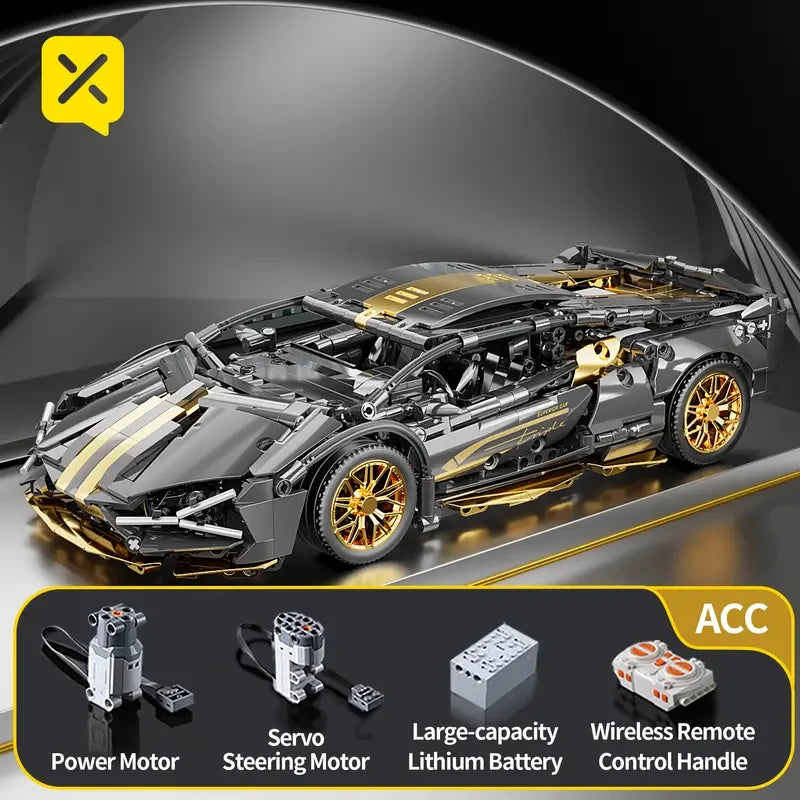 Lamborghini Sián FKP 37