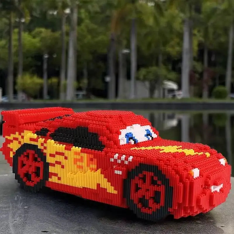 Lightning McQueen