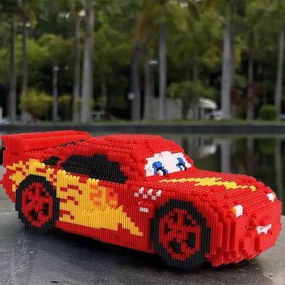 Lightning McQueen